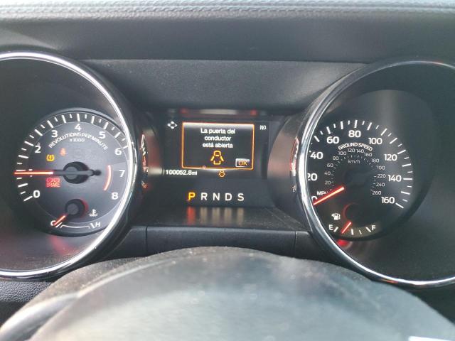 Zdjęcie 9 z aukcji – 2015 FORD MUSTANG z VIN 1FA6P8TH9F5330047