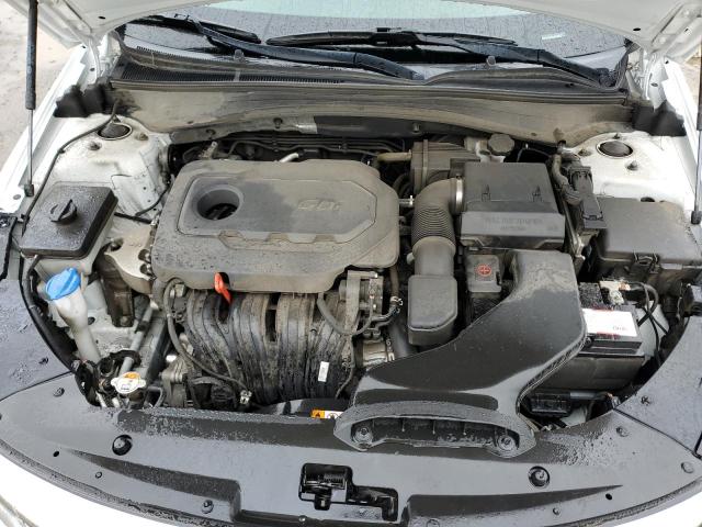Photo 11 from auction – 2018 KIA OPTIMA LX with VIN 5XXGT4L33JG219019