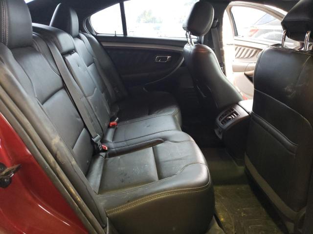Photo 10 from auction – 2014 FORD TAURUS SEL with VIN 1FAHP2E80EG112780
