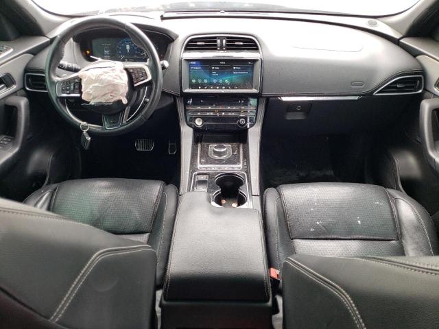 Photo 8 from auction – 2017 JAGUAR F-PACE S with VIN SADCM2BV6HA899365