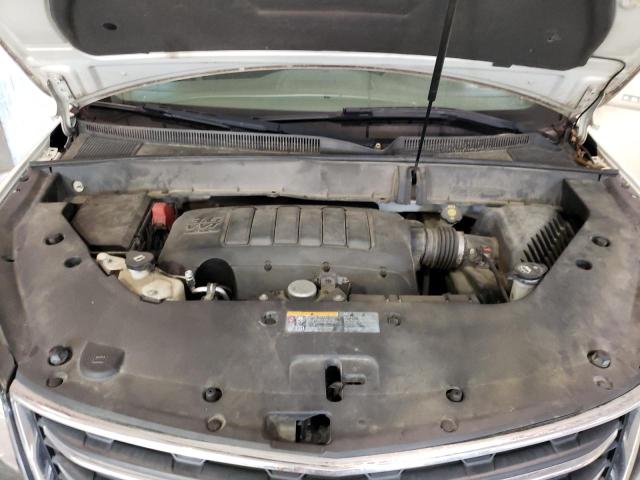 Photo 12 from auction – 2014 CHEVROLET TRAVERSE L with VIN 1GNKRGKD3EJ253426