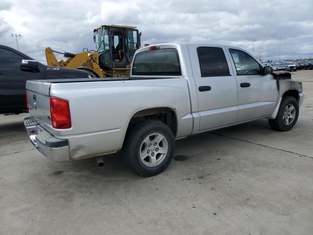 Photo 3 from auction – 2006 DODGE DAKOTA QUA with VIN 1D7HW48N76S590032