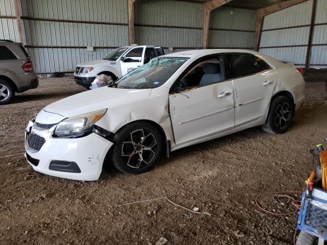 Photo 1 from auction – 2014 CHEVROLET MALIBU LS with VIN 1G11B5SLXEF111168