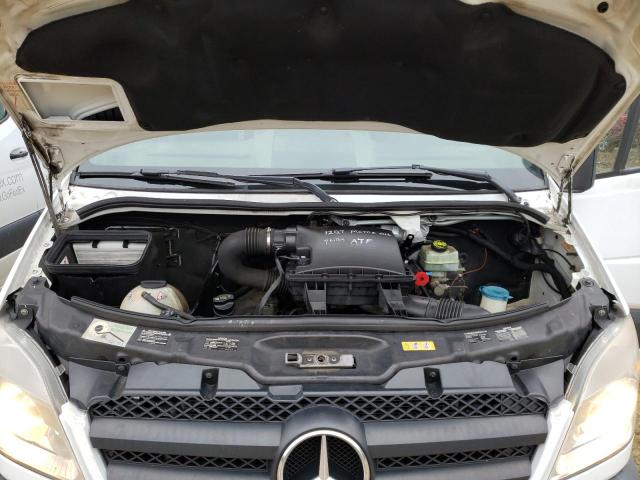 Photo 12 from auction – 2012 MERCEDES-BENZ SPRINTER 2 with VIN WD3PE8CBXC5691986