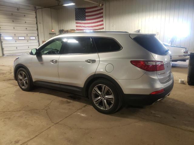 Photo 2 from auction – 2016 HYUNDAI SANTA FE S with VIN KM8SR4HFXGU135726