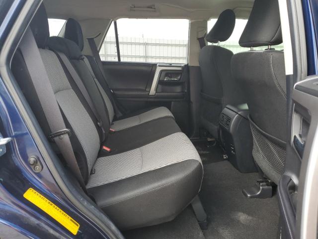 Photo 11 from auction – 2016 TOYOTA 4RUNNER SR with VIN JTEZU5JR5G5144660