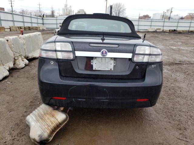 Foto 6 de la subasta – 2008 SAAB 9-3 2.0T con VIN YS3FB79Y486008688
