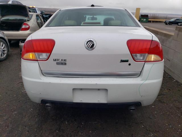 Photo 6 from auction – 2010 MERCURY MILAN PREM with VIN 3MEHM0JG0AR659165