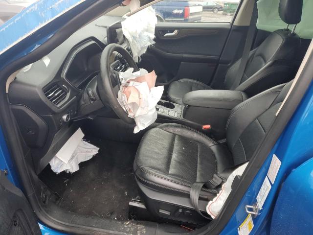 Photo 7 from auction – 2020 FORD ESCAPE TIT with VIN 1FMCU9DZ8LUB27165