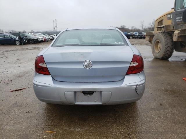 Photo 6 from auction – 2005 BUICK LACROSSE C with VIN 2G4WC532X51235427