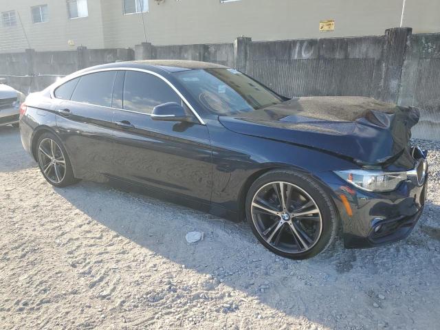 Photo 4 from auction – 2018 BMW 430I GRAN with VIN WBA4J1C53JBG78260