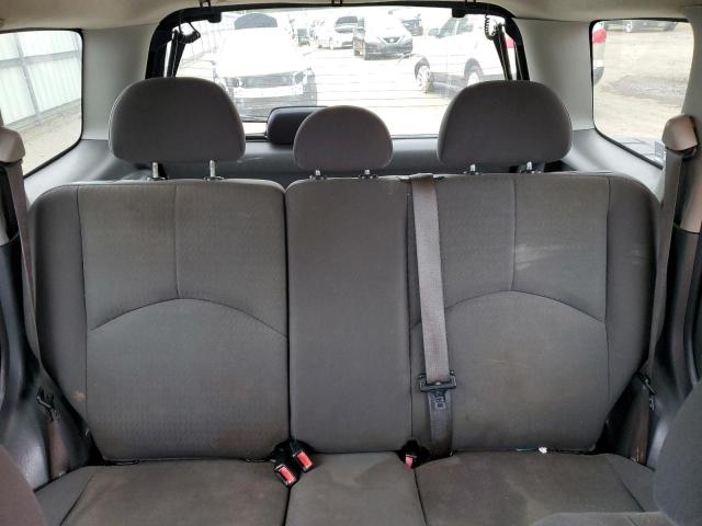Photo 10 from auction – 2006 MAZDA TRIBUTE I with VIN 4F2YZ02Z86KM21403