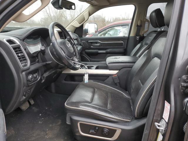 Photo 7 from auction – 2019 RAM 1500 LARAM with VIN 1C6SRFJT1KN553294