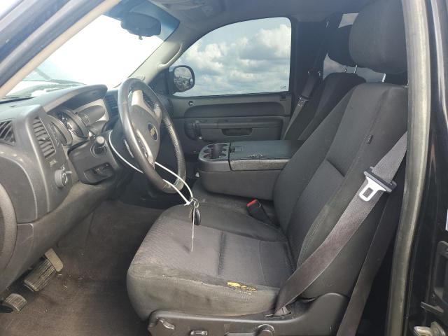 Photo 7 from auction – 2011 CHEVROLET SILVERADO with VIN 1GCRKSE38BZ426792