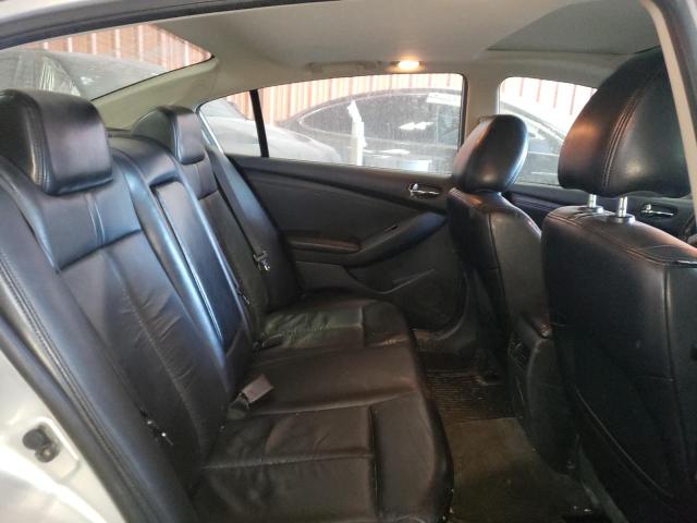 Photo 10 from auction – 2009 NISSAN ALTIMA 2.5 with VIN 1N4AL21E79C195324