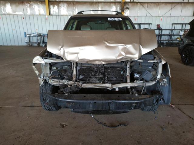Photo 5 from auction – 2004 GMC ENVOY XL with VIN 1GKET16P446136145