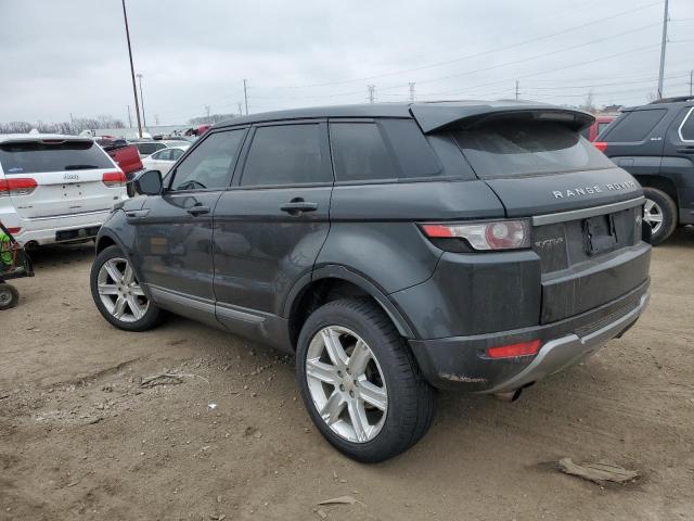 Photo 2 from auction – 2015 LAND ROVER RANGE ROVE with VIN SALVR2BG3FH029416