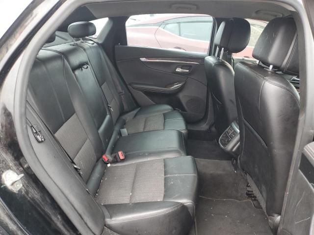 Photo 10 from auction – 2014 CHEVROLET IMPALA LT with VIN 2G1115SL4E9109704
