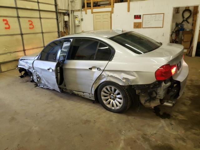 Photo 2 from auction – 2009 BMW 328 I with VIN WBAPH77549NL83326