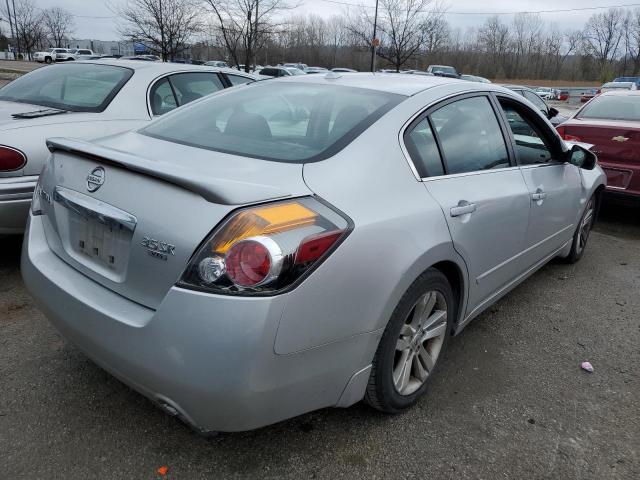Photo 3 from auction – 2012 NISSAN ALTIMA SR with VIN 1N4BL2AP2CC125016
