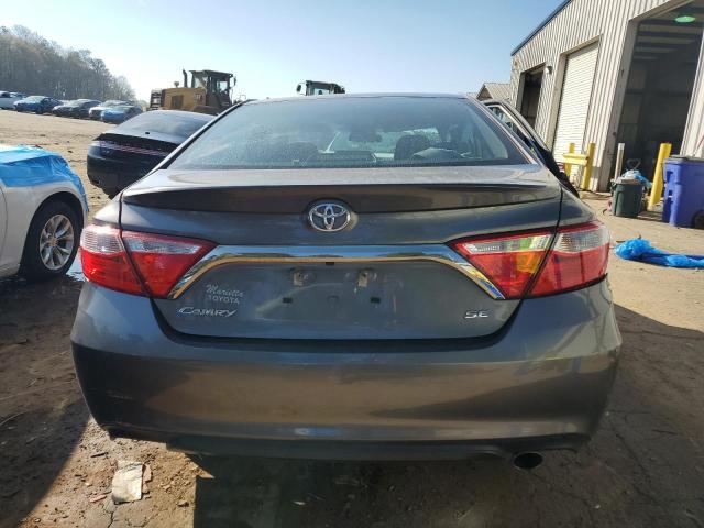 Photo 6 from auction – 2017 TOYOTA CAMRY LE with VIN 4T1BF1FK3HU688324
