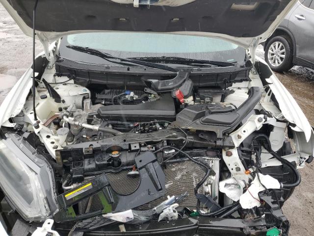 Photo 12 from auction – 2016 NISSAN ROGUE S with VIN 5N1AT2MN6GC864634