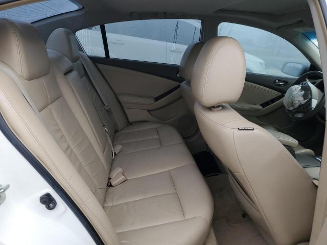 Photo 10 from auction – 2011 NISSAN ALTIMA BAS with VIN 1N4AL2AP2BN428795