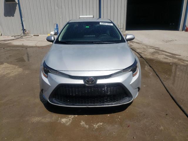 Photo 5 from auction – 2020 TOYOTA COROLLA LE with VIN 5YFEPRAE1LP088986