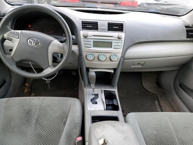 Photo 8 from auction – 2007 TOYOTA CAMRY CE with VIN JTNBE46K873004702