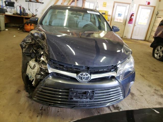 Photo 5 from auction – 2015 TOYOTA CAMRY LE with VIN 4T4BF1FK4FR493478