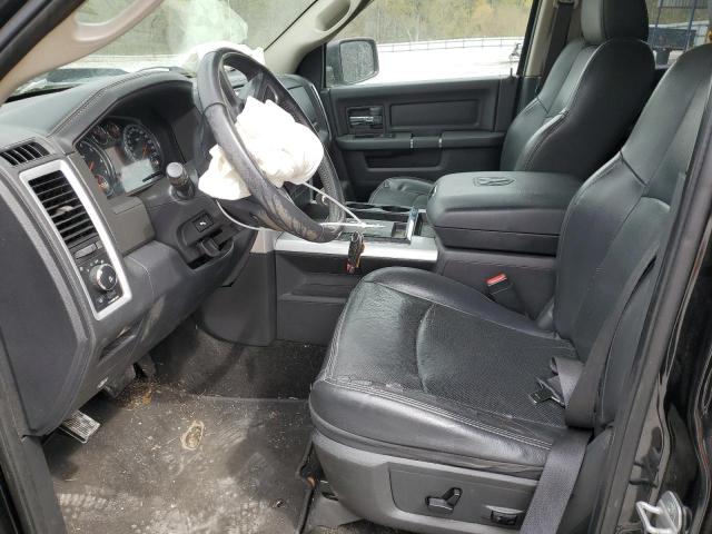 Photo 7 from auction – 2009 DODGE RAM 1500 with VIN 1D3HB13T39S730048