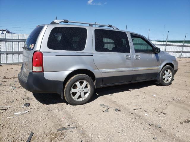 Photo 3 from auction – 2005 SATURN RELAY 3 with VIN 5GZDX23L25D245430