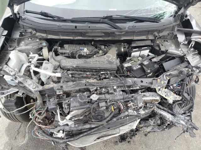 Photo 11 from auction – 2018 NISSAN ROGUE S with VIN KNMAT2MV5JP591027