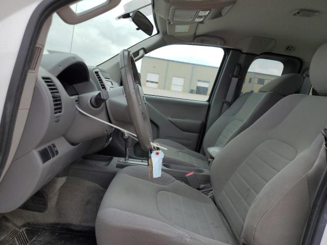 Photo 7 from auction – 2015 NISSAN FRONTIER S with VIN 1N6BD0CT7FN759742