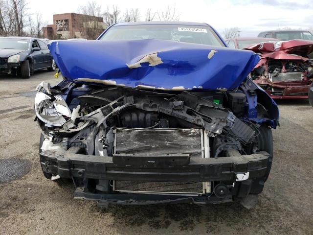 Photo 5 from auction – 2013 HYUNDAI ACCENT GLS with VIN KMHCT4AE0DU581516