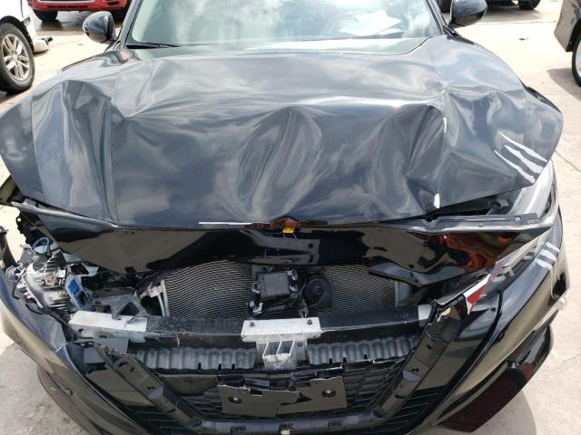 Photo 11 from auction – 2022 NISSAN ALTIMA SV with VIN 1N4BL4DV1NN415146