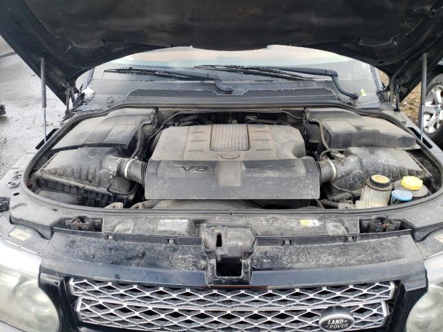 Photo 12 from auction – 2013 LAND ROVER RANGE ROVE with VIN SALSK2D4XDA788046
