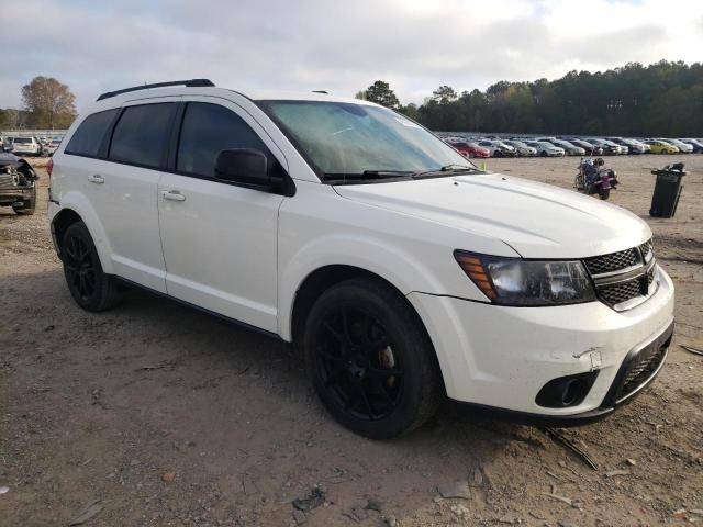 صورة رقم 4 من المزاد - 2014 DODGE JOURNEY SX مع VIN 3C4PDCBB5ET289678