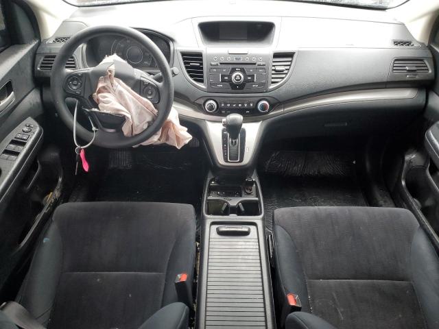 Photo 8 from auction – 2014 HONDA CR-V LX with VIN 2HKRM4H33EH680231