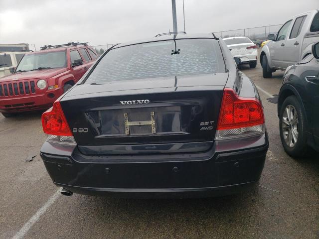 Photo 6 from auction – 2007 VOLVO S60 2.5T with VIN YV1RH592772607362