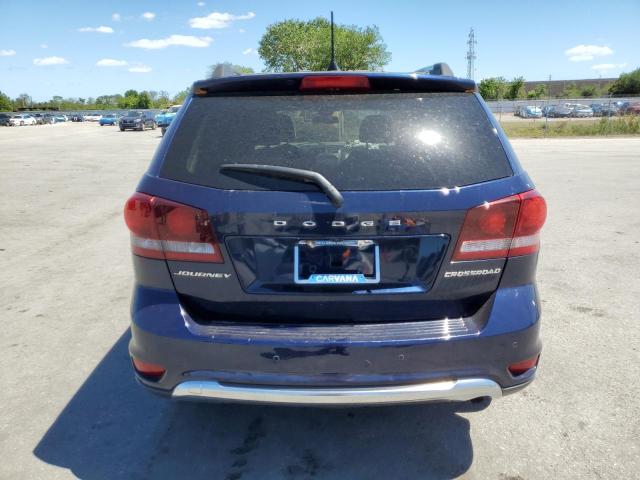 Photo 6 from auction – 2018 DODGE JOURNEY CR with VIN 3C4PDCGB2JT520331