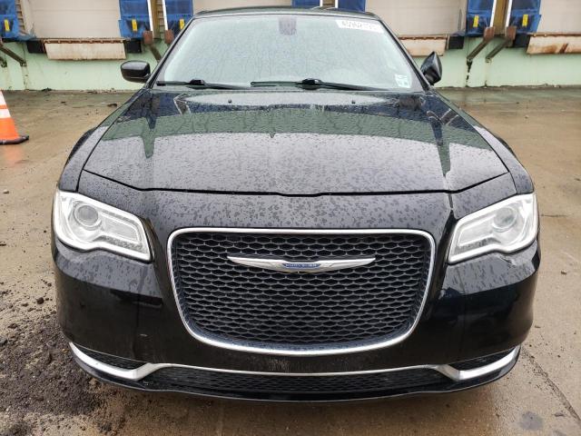 Photo 5 from auction – 2015 CHRYSLER 300 LIMITE with VIN 2C3CCARG8FH883154