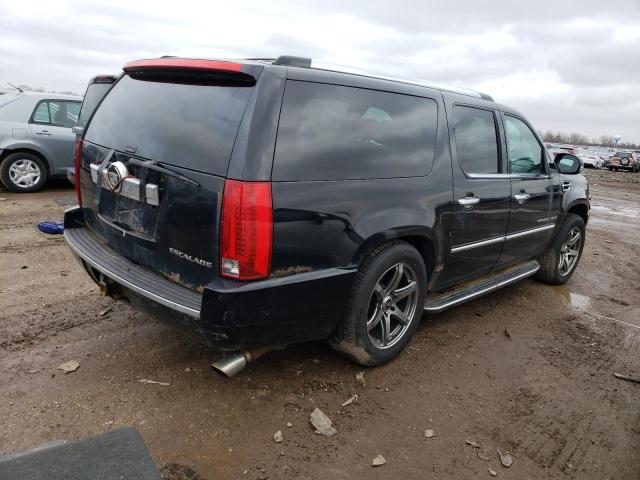 Photo 3 from auction – 2008 CADILLAC ESCALADE E with VIN 1GYFK66858R190688