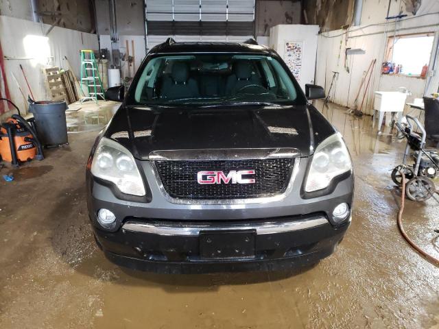 Photo 5 from auction – 2012 GMC ACADIA SLE with VIN 1GKKRNED9CJ413495
