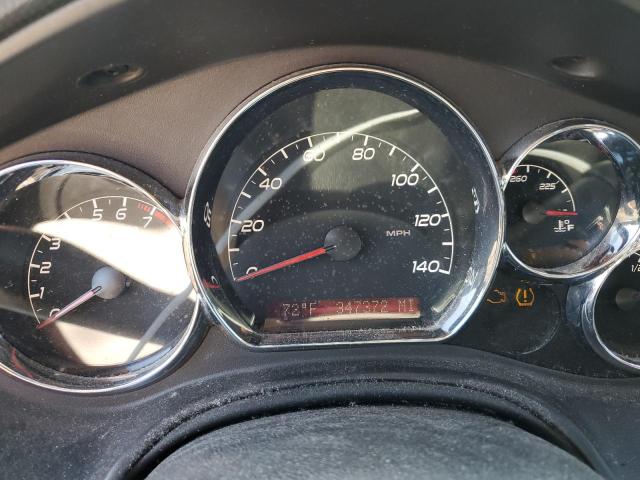 Photo 9 from auction – 2010 PONTIAC G6 with VIN 1G2ZA5E06A4109717
