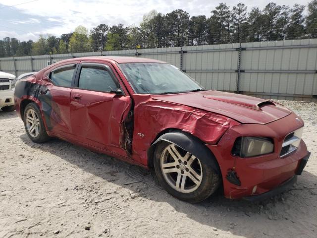 Photo 4 from auction – 2006 DODGE CHARGER R/ with VIN 2B3KA53H06H176752