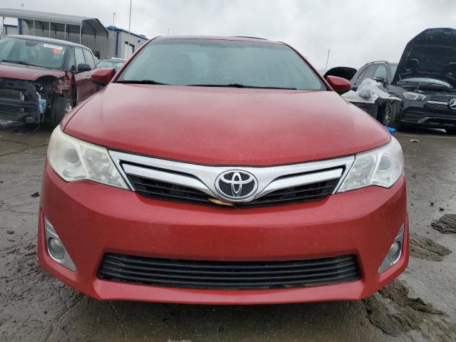 Photo 5 from auction – 2012 TOYOTA CAMRY BASE with VIN 4T4BF1FK5CR205267