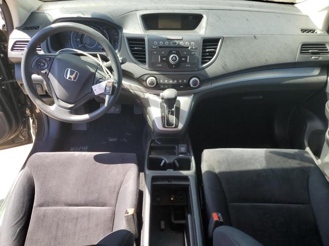 Photo 8 from auction – 2014 HONDA CR-V LX with VIN 5J6RM3H39EL014460
