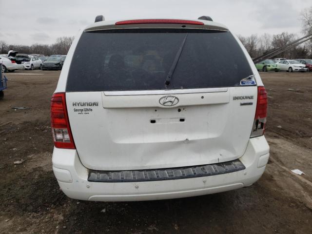 Photo 6 from auction – 2007 HYUNDAI ENTOURAGE with VIN KNDMC233276035219
