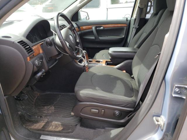 Photo 7 from auction – 2008 SATURN OUTLOOK XR with VIN 5GZEV23708J160976